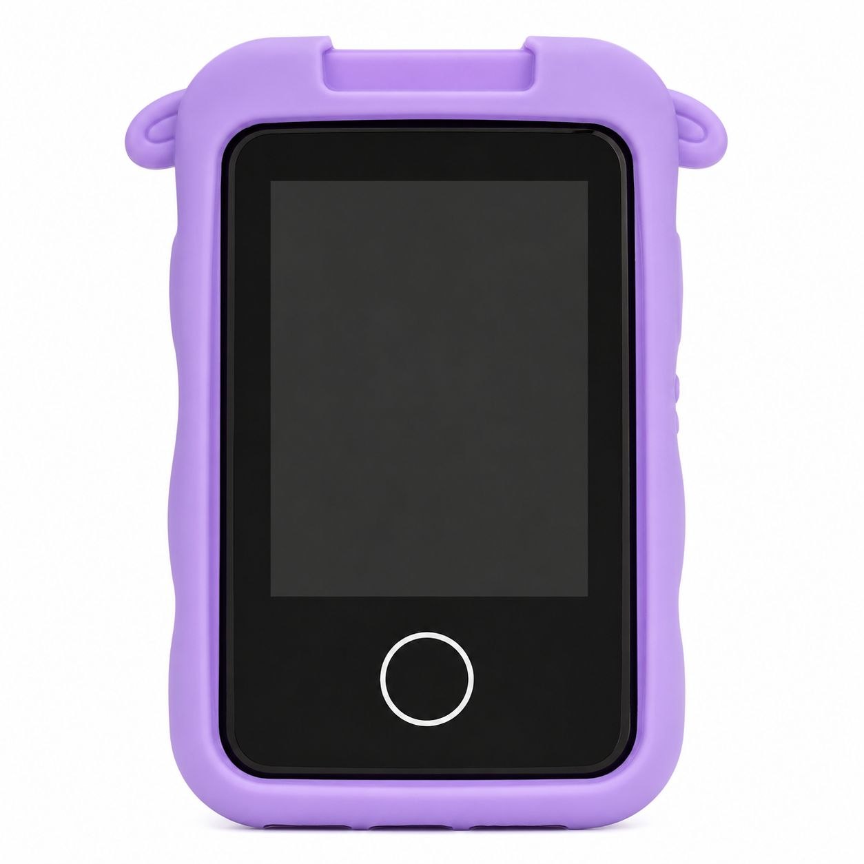 mobile-koodak-kod-3.jpg1 موبایل کودک کد ۳ با دو دوربین، قابلیت عکاسی و فیلمبرداری، ضبط صدا، آلارم ساعت، بازیهای سرگرمکننده و پشتیبانی از کارت حافظه.